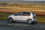 Volkswagen up! GTI 2020 года (UK)